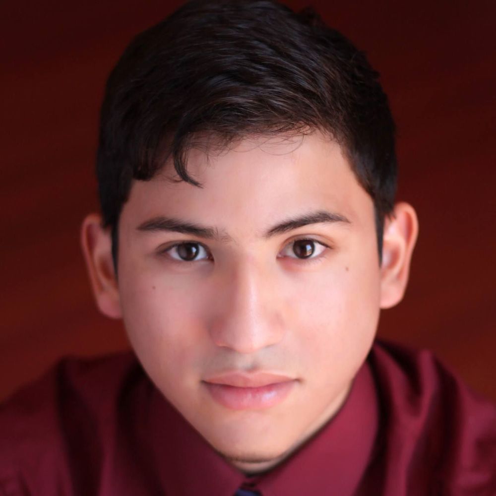 Meet your Posher, Rolando